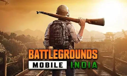 Battlegrounds Mobile India