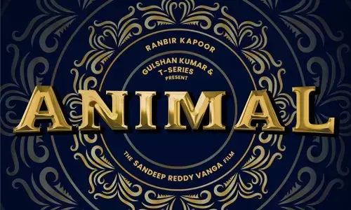 Ranbir Kapoor And Rashmika Mandanna’s Animal Movie