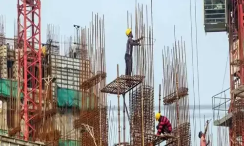 Poor air quality: Construction, demolition activities banned