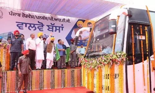 EV policy to check pollution in Punjab