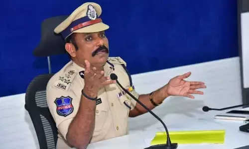 Police launches special drive ahead of New Years eve