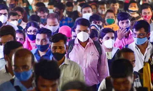 Concerns rise over possible 4th wave