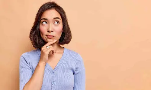 Make up your mind day