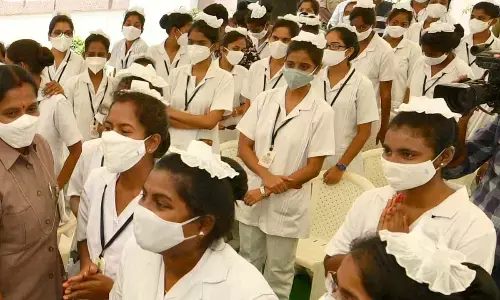 Good news for job seekers!