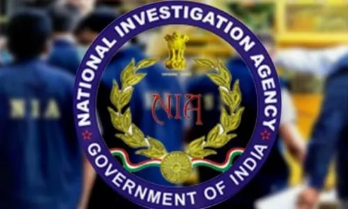 National Investigation Agency
