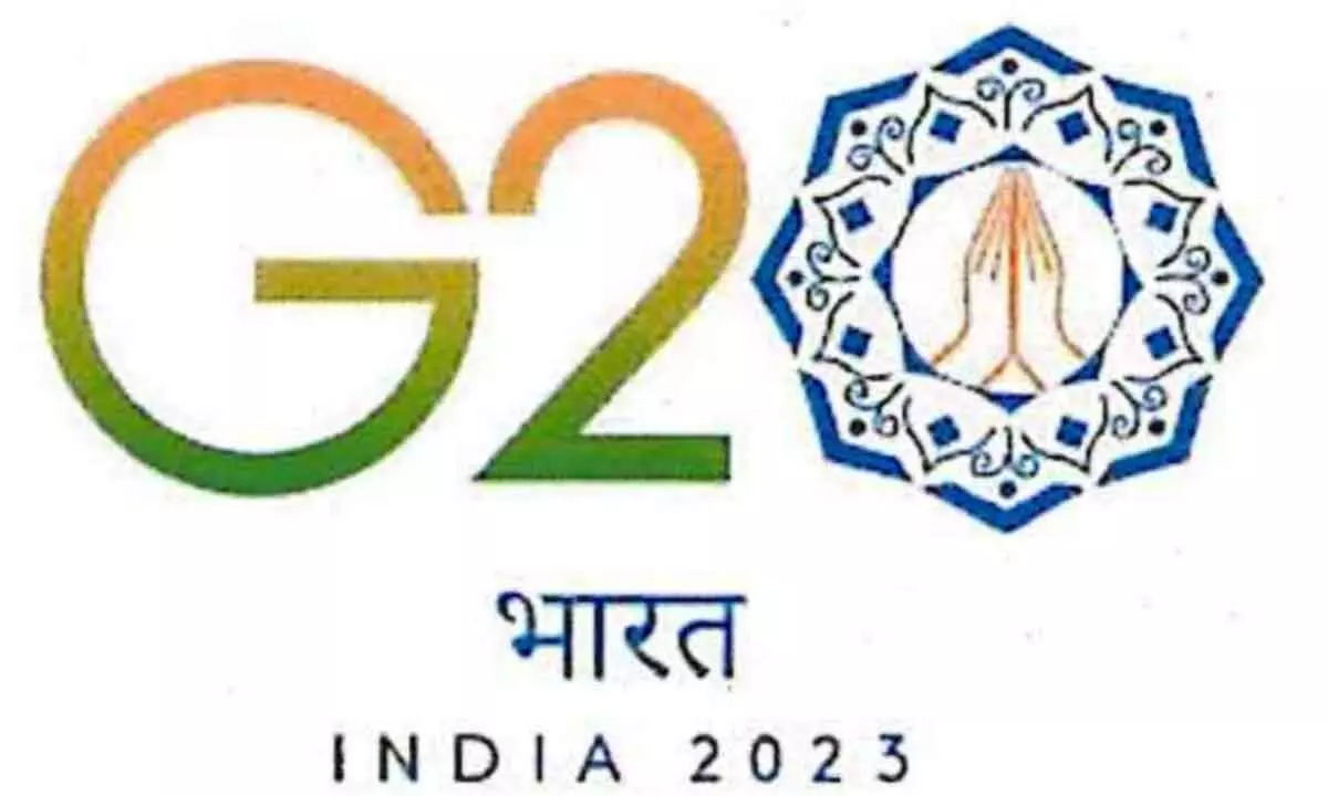 Mizoram to host G20 meeting in March