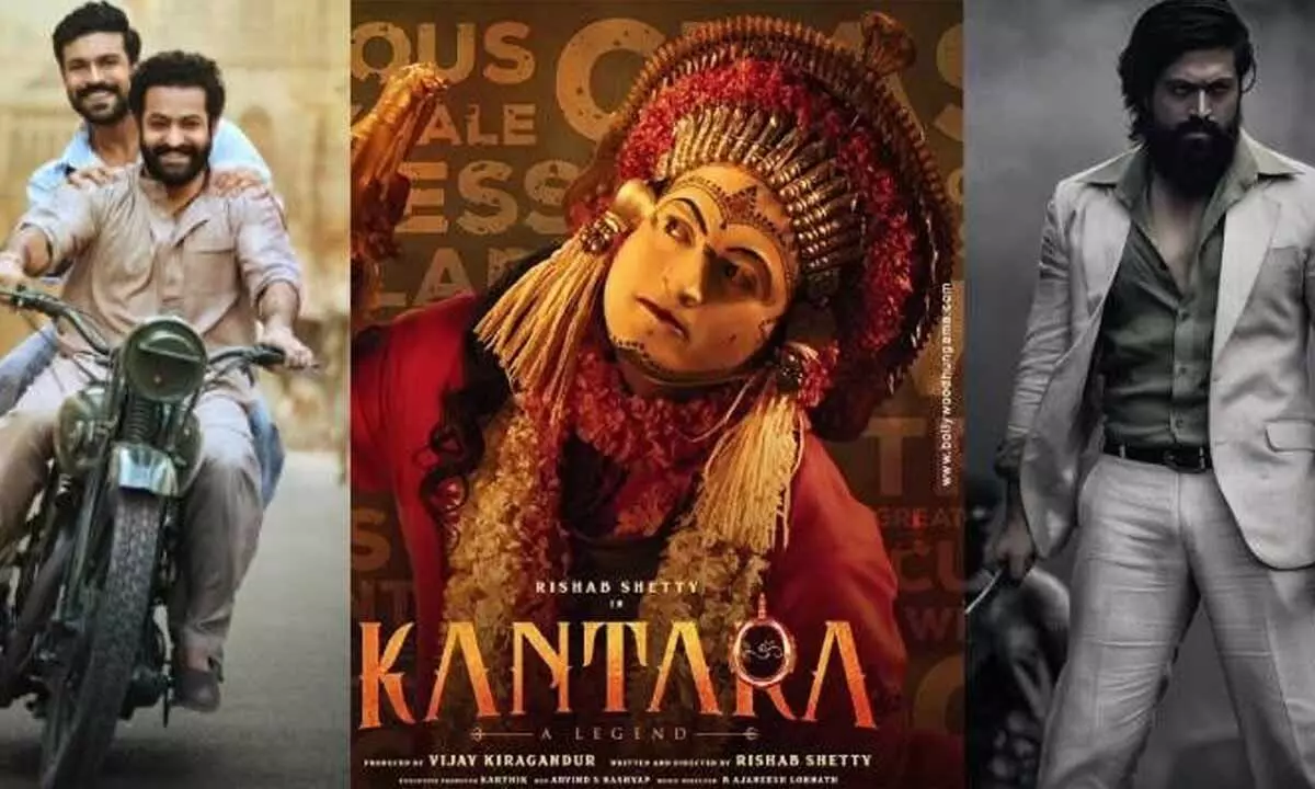 What Southern films can teach Bollywood