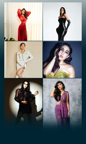 New Year 2023 Fashion Inspo: Mimic Your Favourite Divas And Up Your Party Appeal