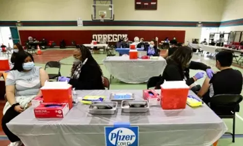 New Omicron subvariant accounts for over 40% of new Covid-19 cases in US