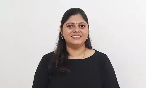 Mythreyi Kondapi Co-founder and CTO
