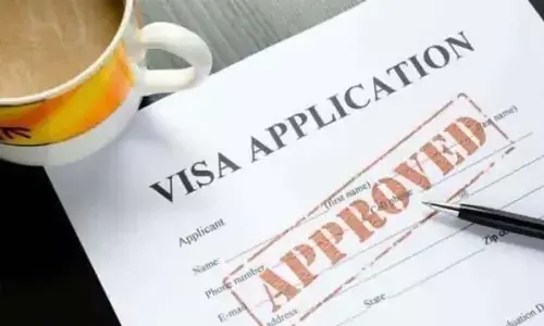 Delhi court grants bail to man accused of running illegal visa racket