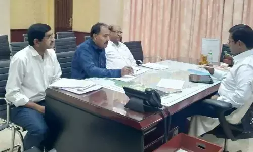 Households with tap connections goes up from 32.13% to 34.66% in State