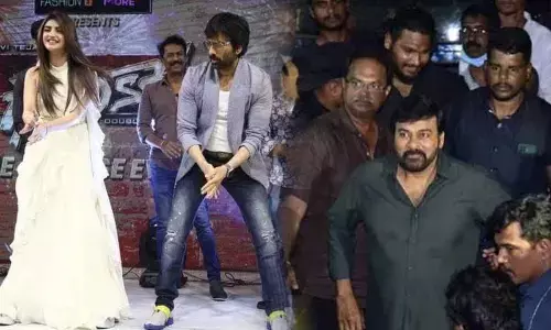 Makers think out of the box to promote movies