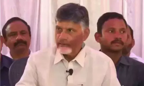 YSRCP vandalised state in 2022, alleges TDP chief