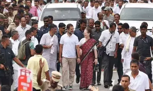 Can Rahul Gandhi emerge as Oppositions PM face?