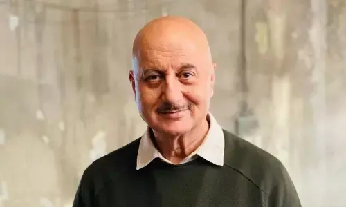 Anupam Kher