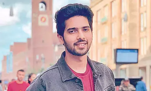 Armaan Malik