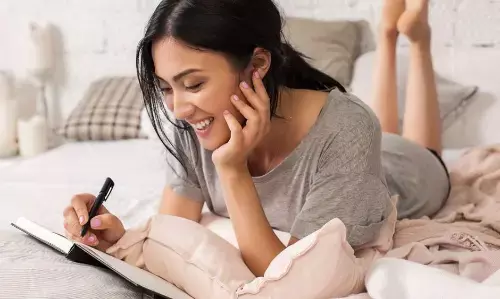 New Year Resolutions for your mental well-being