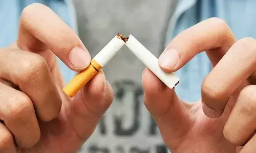 Dont go up in smoke!