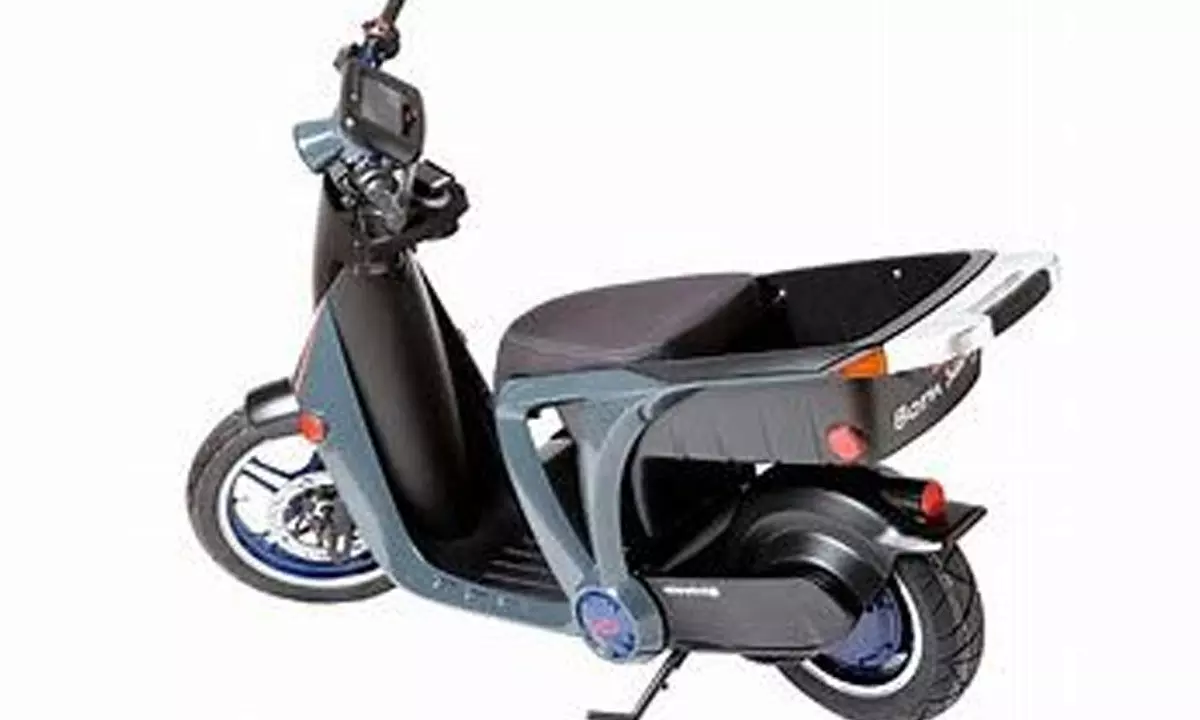 Upcoming Electric Bikes in India in 2023