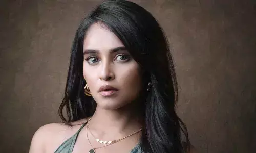 Kaushiki Rathore looking forward to a better year