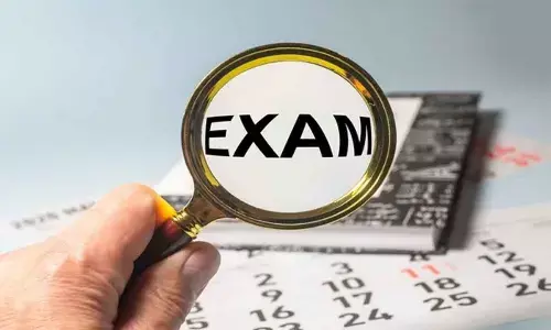 92.3% attendance registered in constables’ exam in Tirupati