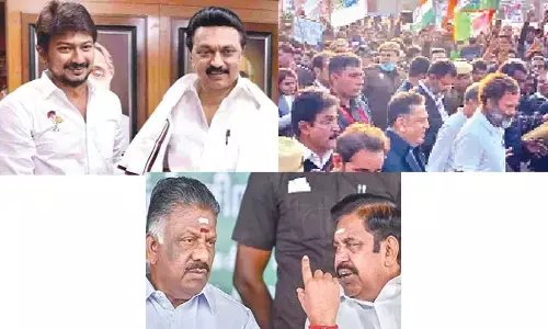 2022: A politically dynamic year for TN