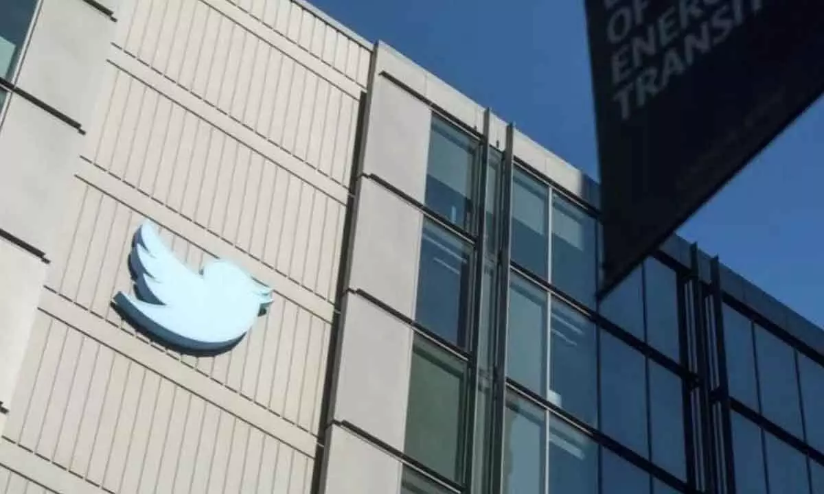 Twitter sued over failure to pay Rs 1.12 crore office rent
