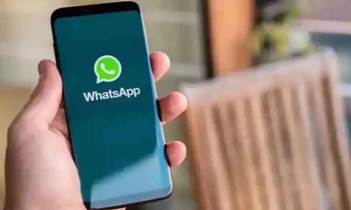 WhatsApp to stop working on these smartphones; find list