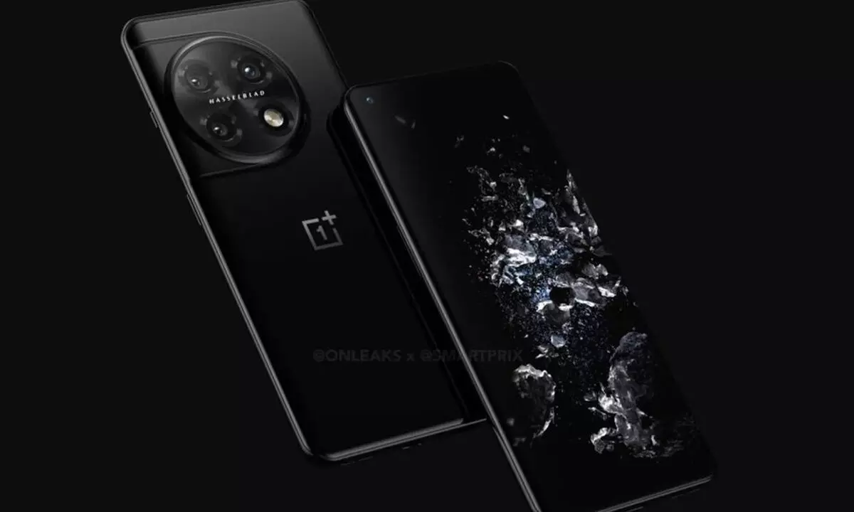 OnePlus 11 coming soon: Features and specifications