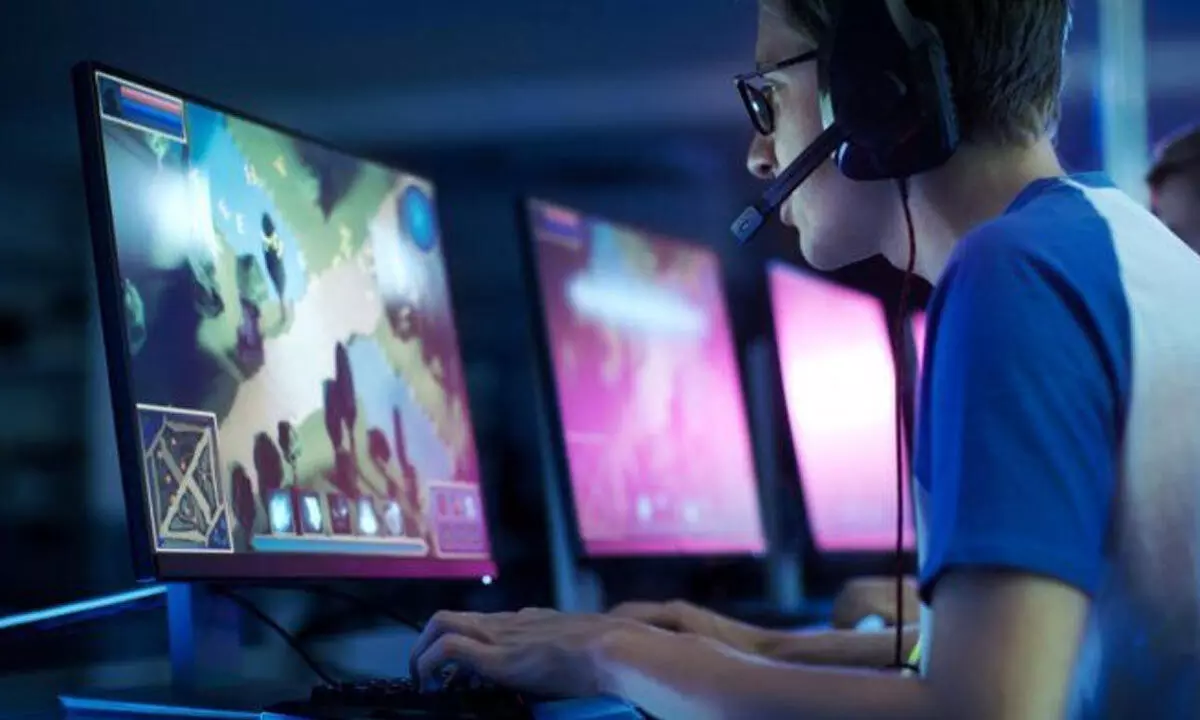 Government moots self-regulation for online gaming companies