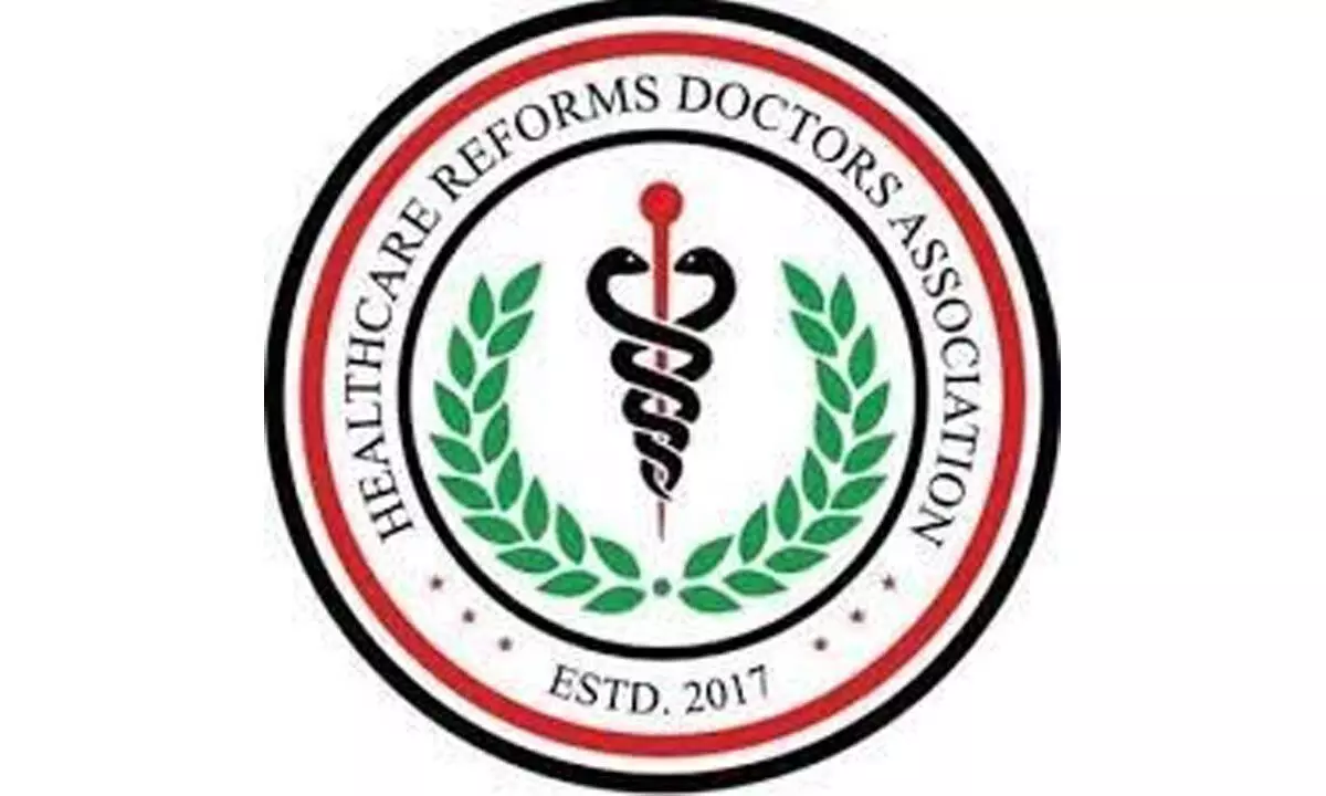 Health Reforms Doctors Association