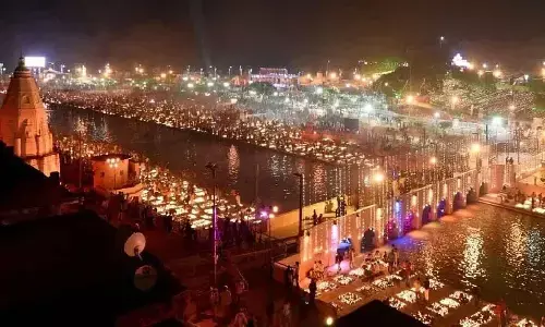 Ramayan-era monuments in Ayodhya to get facelift