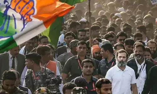 Bharat Jodo Yatra: Delhi to face heavy traffic today, police issue advisory