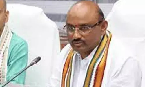 Putta Sudhakar Yadav