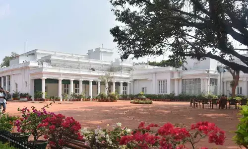 After two years, Rashtrapati Nilayam opens to public