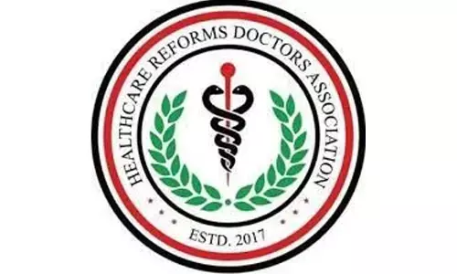 Health Reforms Doctors Association