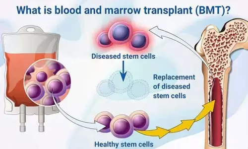 Boy with rare genetic disorder cured at BGS
