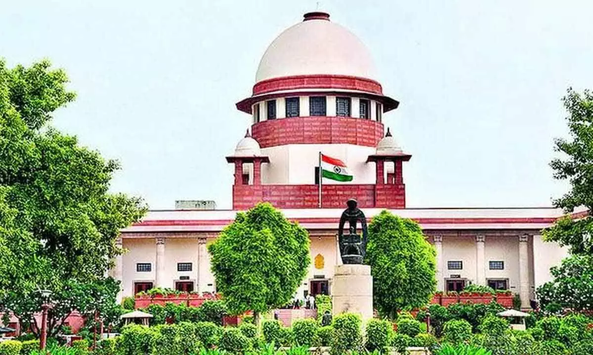 Additional restrictions cant be imposed on freedom of speech of lawmakers: SC