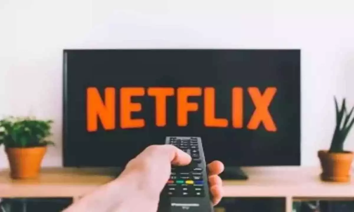 Netflix predicts losing 7,00,000 UK customers in two years