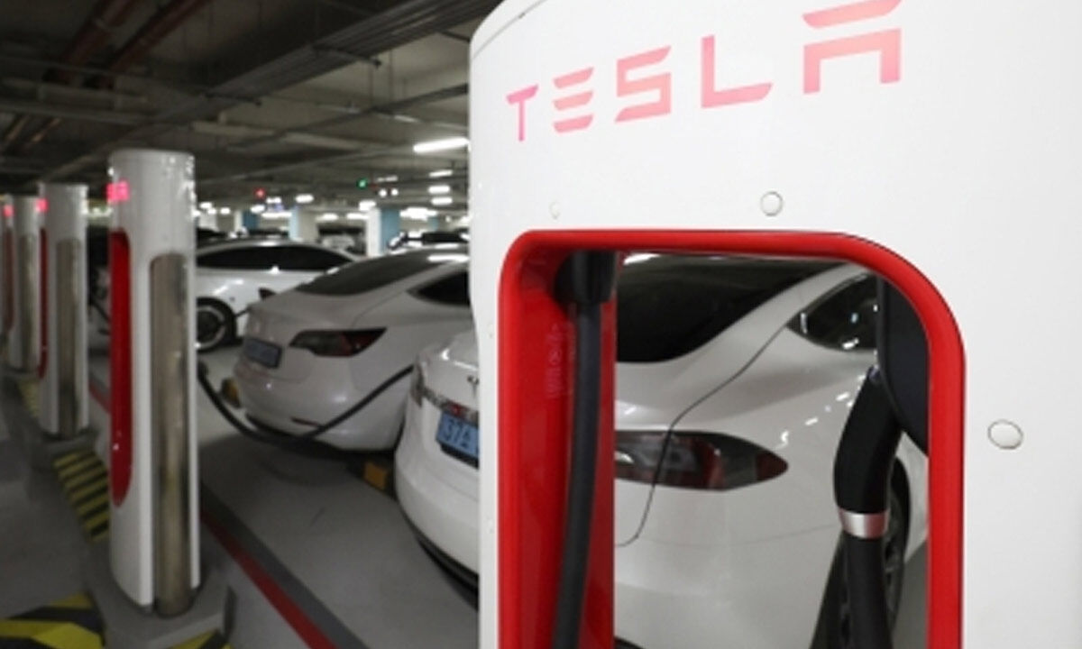 Tesla to hold 'Investor Day' on March 1, discuss new vehicle platform