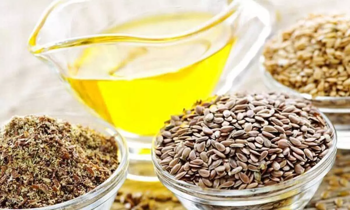How to use nutritional seeds for a healthy heart, skin, and joints?
