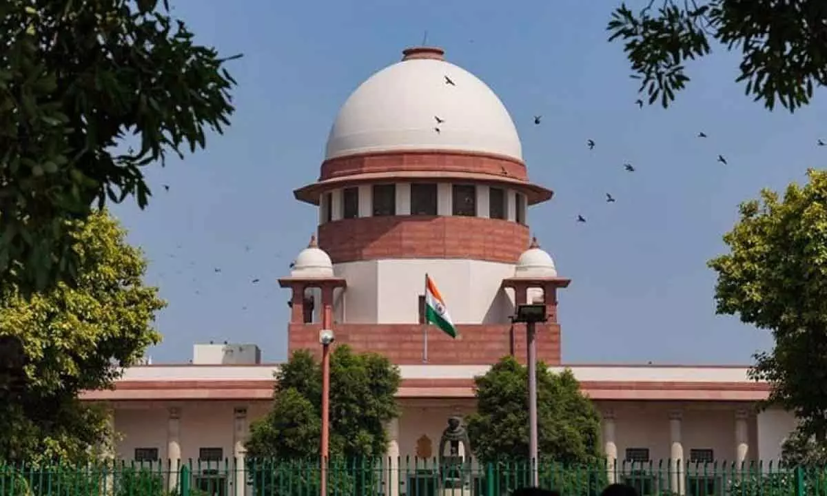 Ministers statement cannot be attributed vicariously to govt: SC
