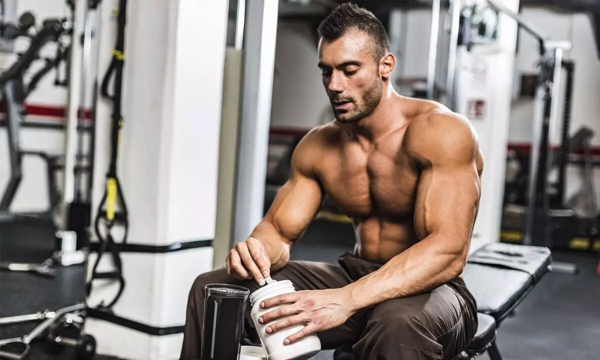 Impact of excessive use of gym supplements on gym enthusiasts
