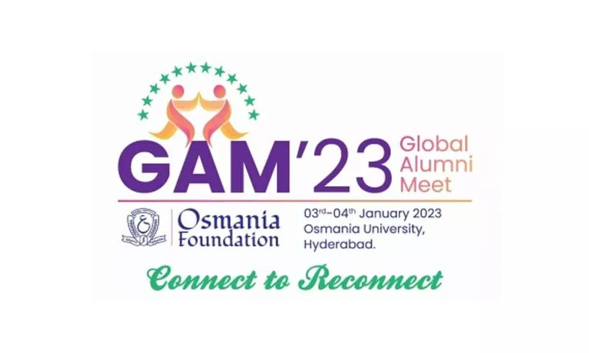 GAM-2023 kicks off with alumni panel discussions