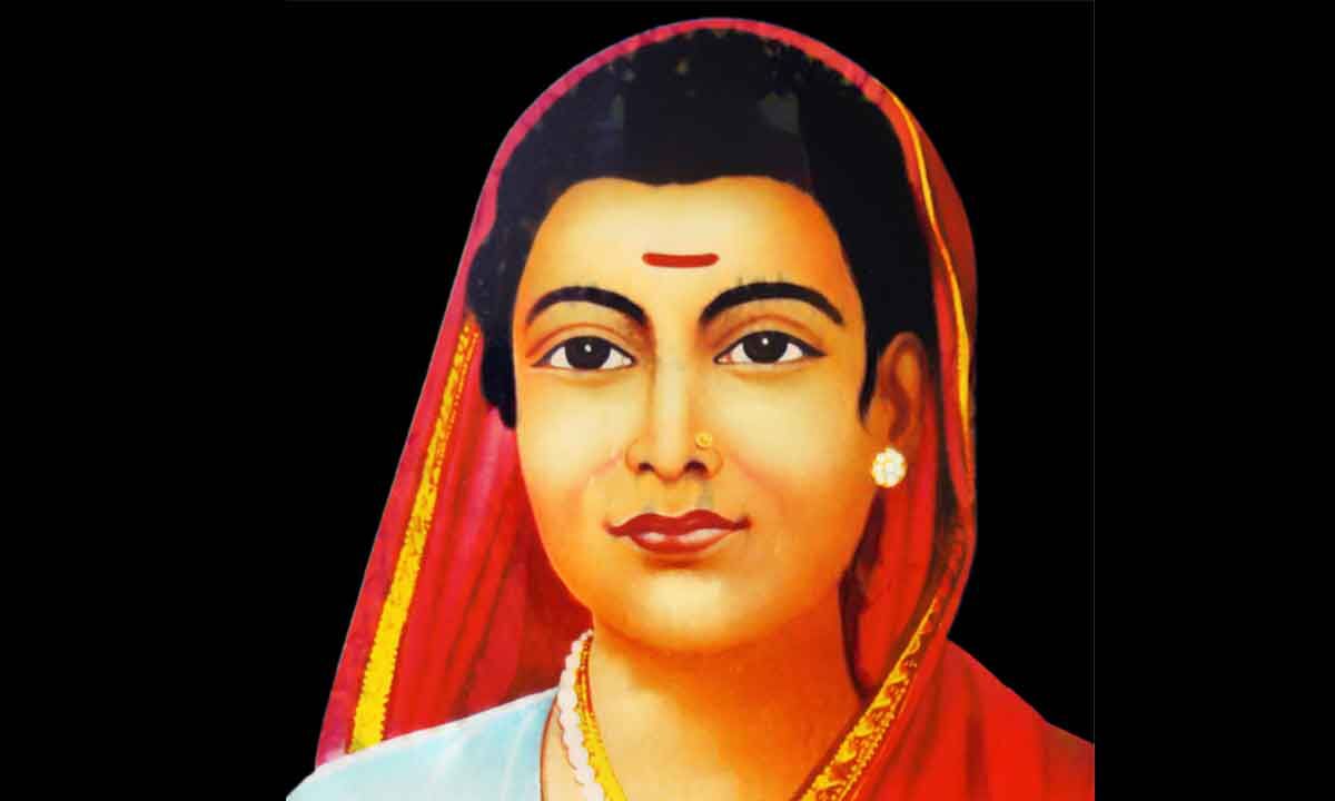 CM KCR eulogizes Savitribai Phule's fight for women's rights