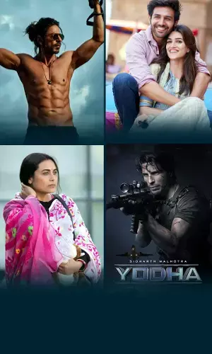 From Pathaan To Bholaa: Check Out The Most-Awaited Releases Of 2023