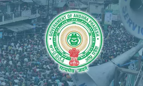 AP govt. imposes ban on public meetings on roads for safety of people