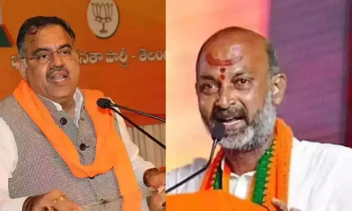 Top 5 Hyderabad News Updates Today