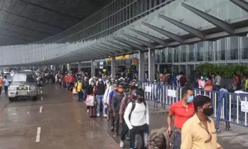 TN airports direct airlines to ensure valid RT-PCR negative certificates from passengers